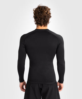 Rashguard Venum Contender manga larga