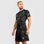 Rashguard Venum Nexus manga corta 