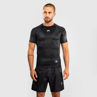 Rashguard Venum Nexus manga corta 