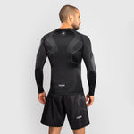 Rashguard Venum Nexus mangas largas 