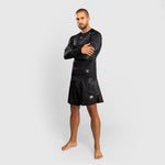 Rashguard Venum Nexus mangas largas 