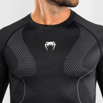Rashguard Venum Nexus mangas largas 