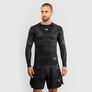 Rashguard Venum Nexus mangas largas 