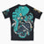 Rashguard Half Sumo Kraken 