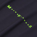 Rashguard Manto MANTOFIGHTER mangas cortas 