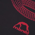 Rashguard Manto Uroboros mangas cortas 