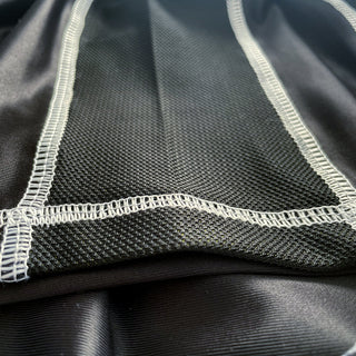 Rashguard Pride or Die Fight Club mangas largas 