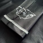 Rashguard Pride or Die Fight Club mangas largas 