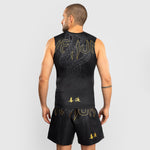Rashguard Venum Serpenti sin mangas Negro 