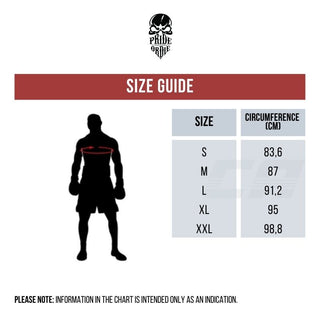 Rashguard Pride or Die Dangerous Water V2 mangas cortas 