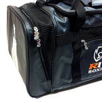 Bolso de gimnasio Rival RGB10 
