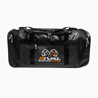 Bolso de gimnasio Rival RGB10 