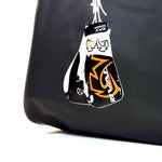 Bolso de gimnasio Rival RGB10 