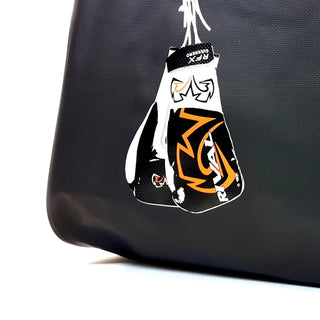 Bolso de gimnasio Rival RGB10 