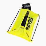 Bolsa Fairtex BAG6 con red