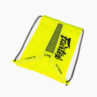 Bolsa Fairtex BAG6 con red