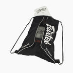 Bolsa Fairtex BAG6 con red