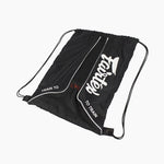 Bolsa Fairtex BAG6 con red