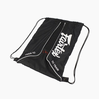 Bolsa Fairtex BAG6 con red
