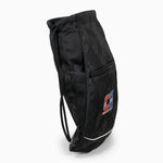 Bolsa deportiva Combat Arena con cremallera 