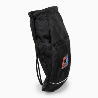 Bolsa deportiva Combat Arena con cremallera 