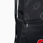Bolsa deportiva Combat Arena con cremallera 
