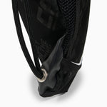 Bolsa deportiva Combat Arena con cremallera 