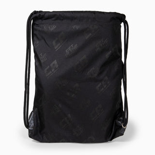 Bolsa deportiva Combat Arena con cremallera 