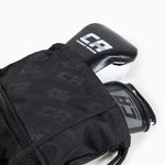 Bolsa deportiva Combat Arena con cremallera 
