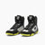 Scarpe da Boxe Leone 1947 Premium CL110 Nero-lime-Combat Arena