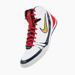 Scarpe da Lotta-Wrestling Nike Freek SE Bianco-Combat Arena