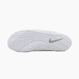 Zapatillas de lucha-Lucha libre Nike Fury Blanco-Combat Arena