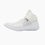 Zapatillas de lucha-Lucha libre Nike Fury Blanco-Combat Arena