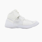 Zapatillas de lucha-Lucha libre Nike Fury Blanco-Combat Arena