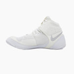 Zapatillas de lucha-Lucha libre Nike Fury Blanco-Combat Arena