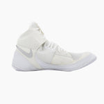 Zapatillas de lucha-Lucha libre Nike Fury Blanco-Combat Arena
