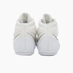 Zapatillas de lucha-Lucha libre Nike Fury Blanco-Combat Arena