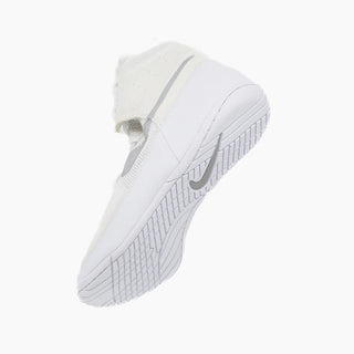 Zapatillas de lucha-Lucha libre Nike Fury Blanco-Combat Arena