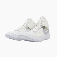 Zapatillas de lucha-Lucha libre Nike Fury Blanco-Combat Arena