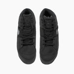 Zapatillas de lucha-Lucha libre Nike Fury Negro-Combat Arena