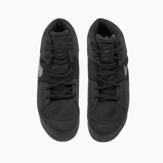 Zapatillas de lucha-Lucha libre Nike Fury Negro-Combat Arena