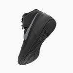 Zapatillas de lucha-Lucha libre Nike Fury Negro-Combat Arena