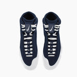 Scarpe da Lotta-Wrestling Nike Inflict 4 Nero-Combat Arena