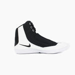 Scarpe da Lotta-Wrestling Nike Inflict 4 Nero-Combat Arena