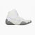 Zapatillas de lucha-Lucha libre Nike Tawa Blanco-plateado-Combat Arena