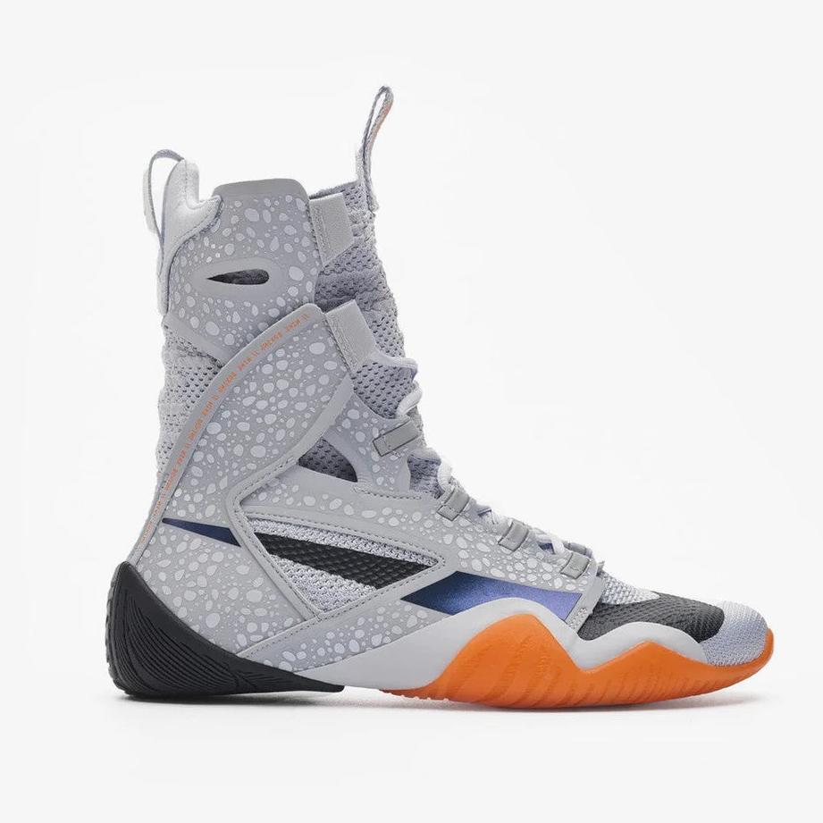 Botas de boxeo Nike Hyperko 2.0 "Electric" Olympic Special Edition-Combat Arena