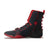 Botas de boxeo Nike Hyperko 3 Negro-rojo-Combat Arena