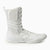 Botas de boxeo RSX-Guerrero 03 High-Top Blanco-Combat Arena