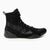 Botas de boxeo RSX-Guerrero Deluxe Negro-Combat Arena