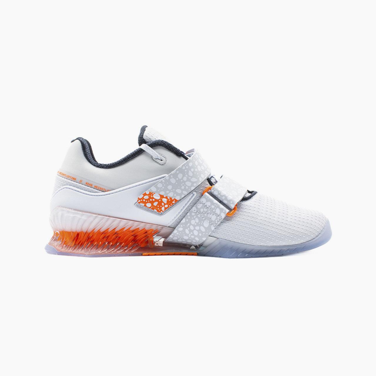 NIKE Romaleos4 重量挙げシューズ　オリンピックサファリ Zapatos Entrenamiento Nike Romaleos 4 Olympic Special Edition